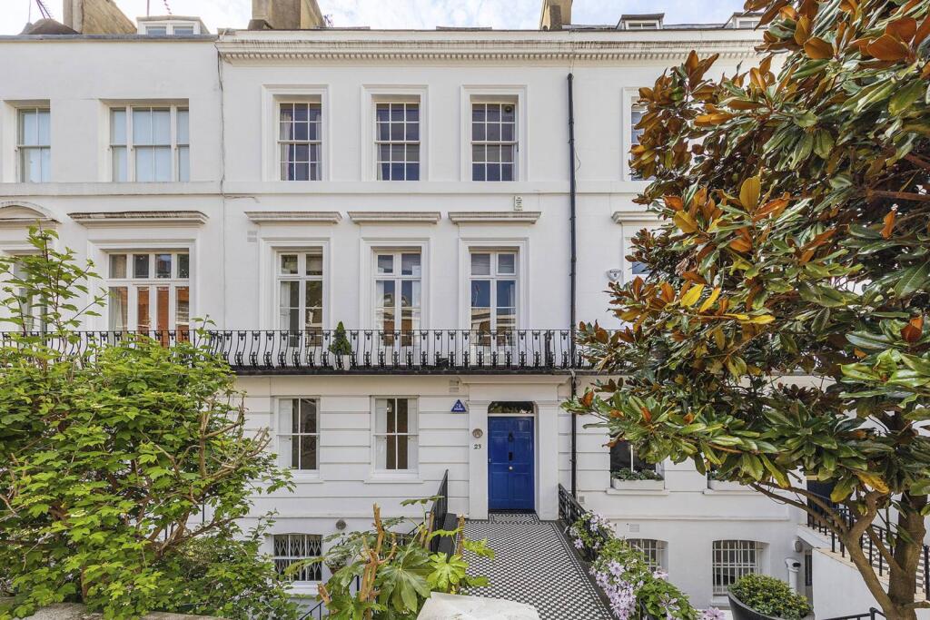 1 bed 1st Floor Flat for rent in London. From Foxtons - Notting Hill 1 bed 1st Floor Flat for rent in London. From Foxtons - Notting Hill