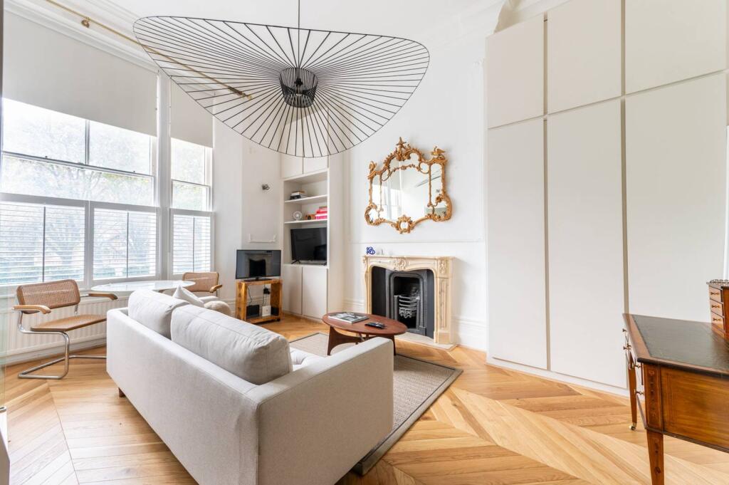 0 bed Studio for rent in London. From Foxtons - Notting Hill