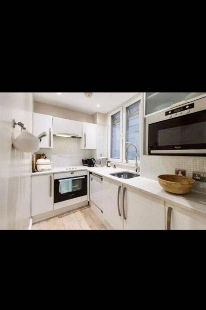 1 bed 1st Floor Flat for rent in London. From Foxtons - Notting Hill