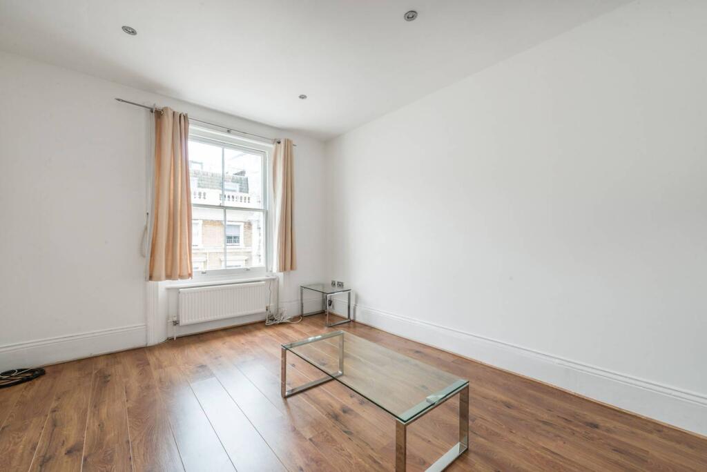 2 bed 1st Floor Flat for rent in London. From Foxtons - Notting Hill