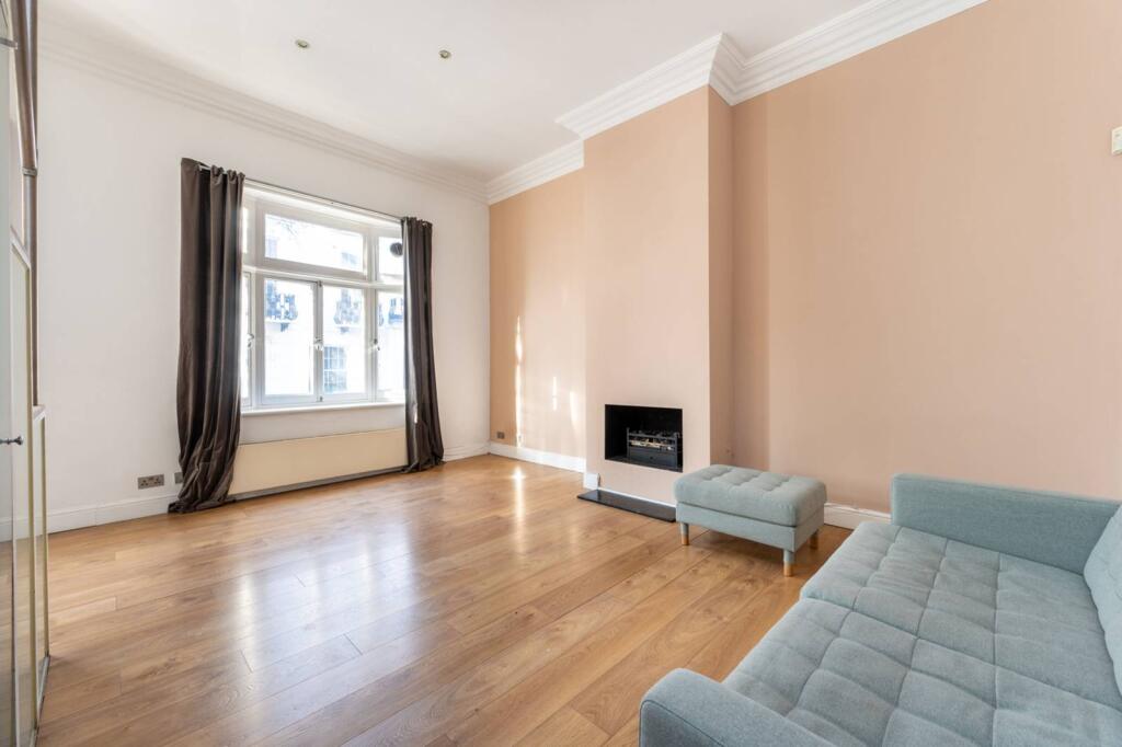 2 bed Detached for rent in London. From Foxtons - Notting Hill
