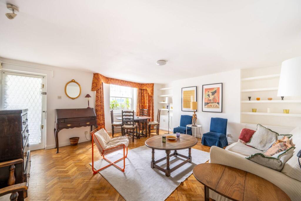 1 bed 1st Floor Flat for rent in London. From Foxtons - Notting Hill