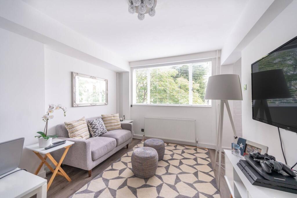 0 bed Studio for rent in London. From Foxtons - Notting Hill