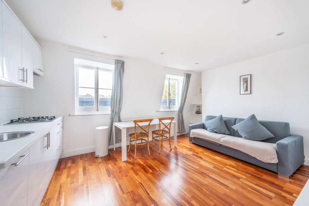 1 bed 1st Floor Flat for rent in Paddington. From Foxtons - Notting Hill
