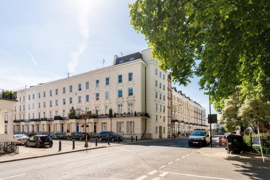 1 bed 1st Floor Flat for rent in Paddington. From Foxtons - Notting Hill