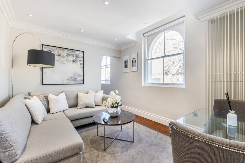 2 bed 1st Floor Flat for rent in London. From Foxtons - Notting Hill