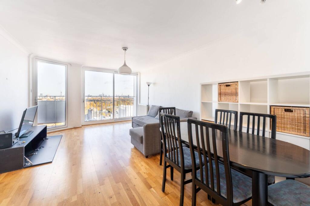 2 bed 1st Floor Flat for rent in London. From Foxtons - Notting Hill