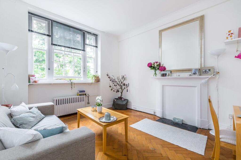 1 bed 1st Floor Flat for rent in London. From Foxtons - Notting Hill