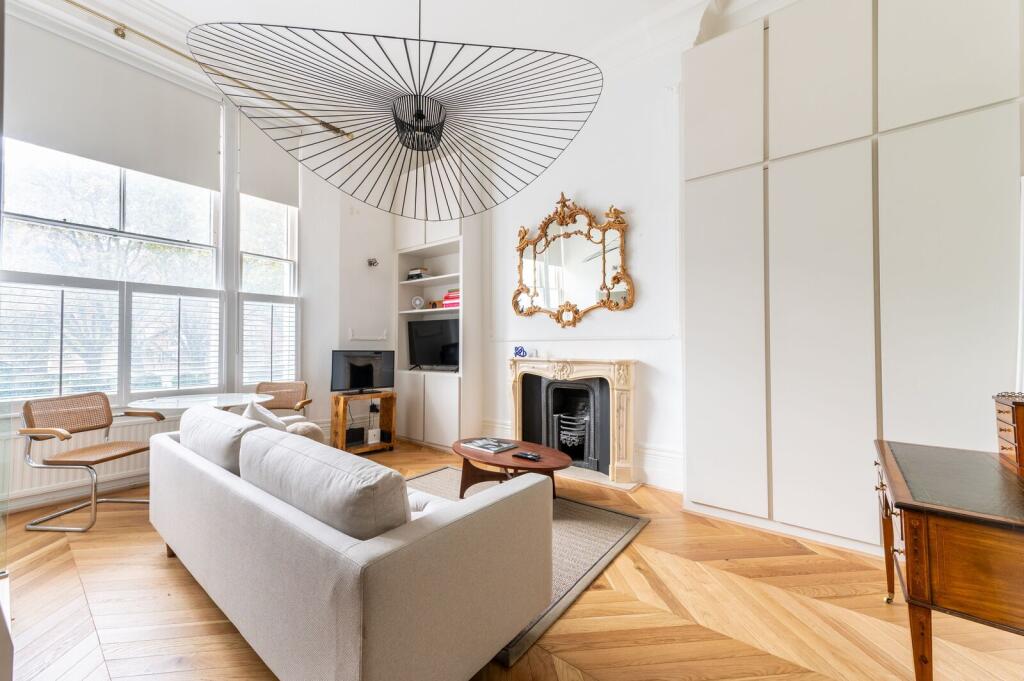 4 bed Studio for rent in London. From Foxtons - Notting Hill