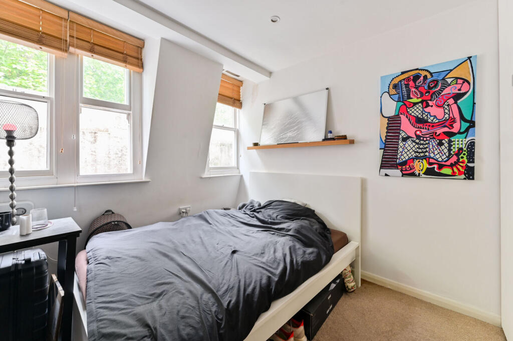 4 bed Annexe for rent in Paddington. From Foxtons - Notting Hill 4 bed Annexe for rent in Paddington. From Foxtons - Notting Hill