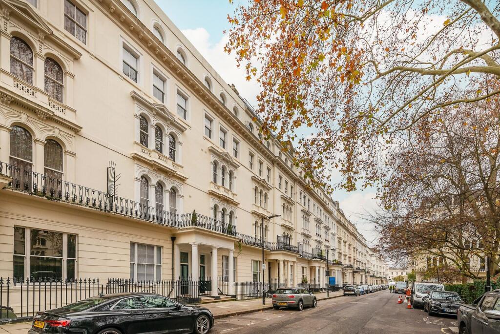 4 bed Studio for rent in Paddington. From Foxtons - Notting Hill