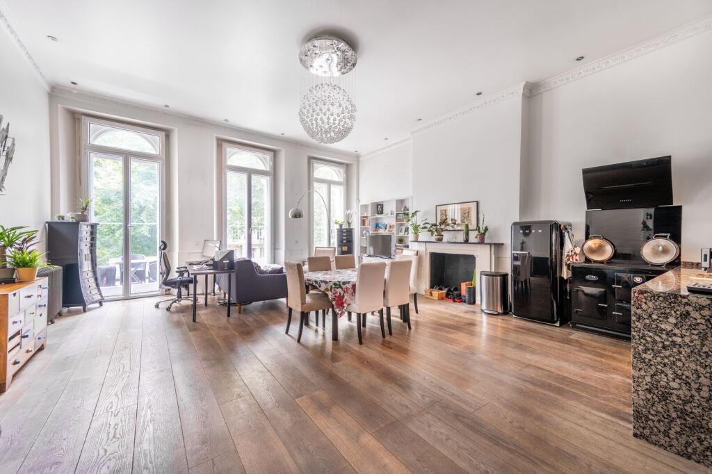 1 bed 1st Floor Flat for rent in Paddington. From Foxtons - Notting Hill