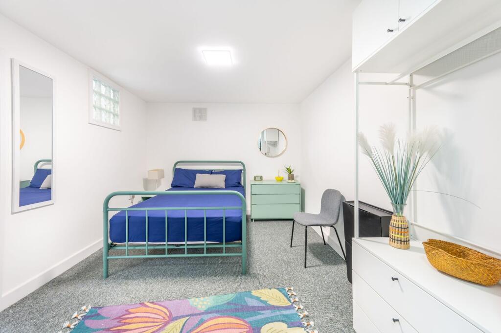 1 bed 1st Floor Flat for rent in London. From Foxtons - Notting Hill