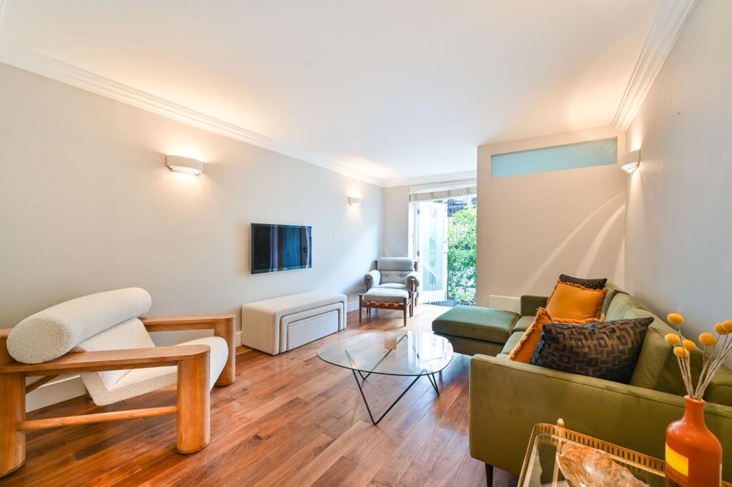 2 bed 1st Floor Flat for rent in London. From Foxtons - Notting Hill 2 bed 1st Floor Flat for rent in London. From Foxtons - Notting Hill