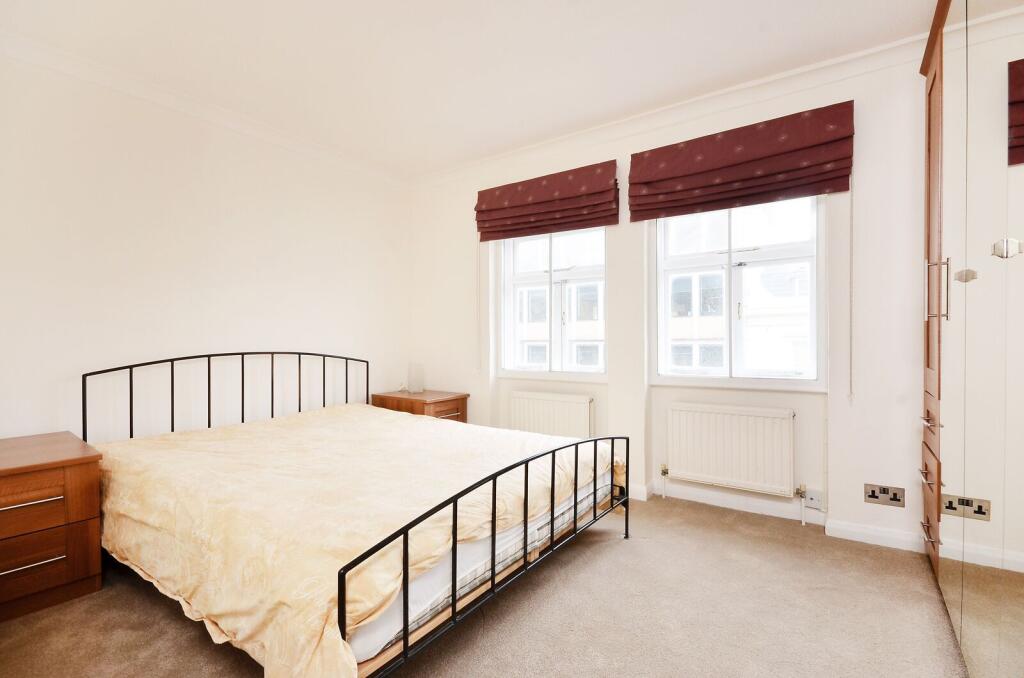 1 bed 1st Floor Flat for rent in London. From Foxtons - Notting Hill