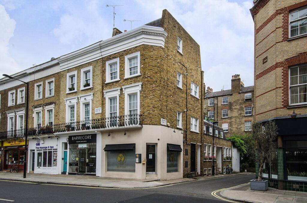 1 bed 1st Floor Flat for rent in London. From Foxtons - Notting Hill 1 bed 1st Floor Flat for rent in London. From Foxtons - Notting Hill