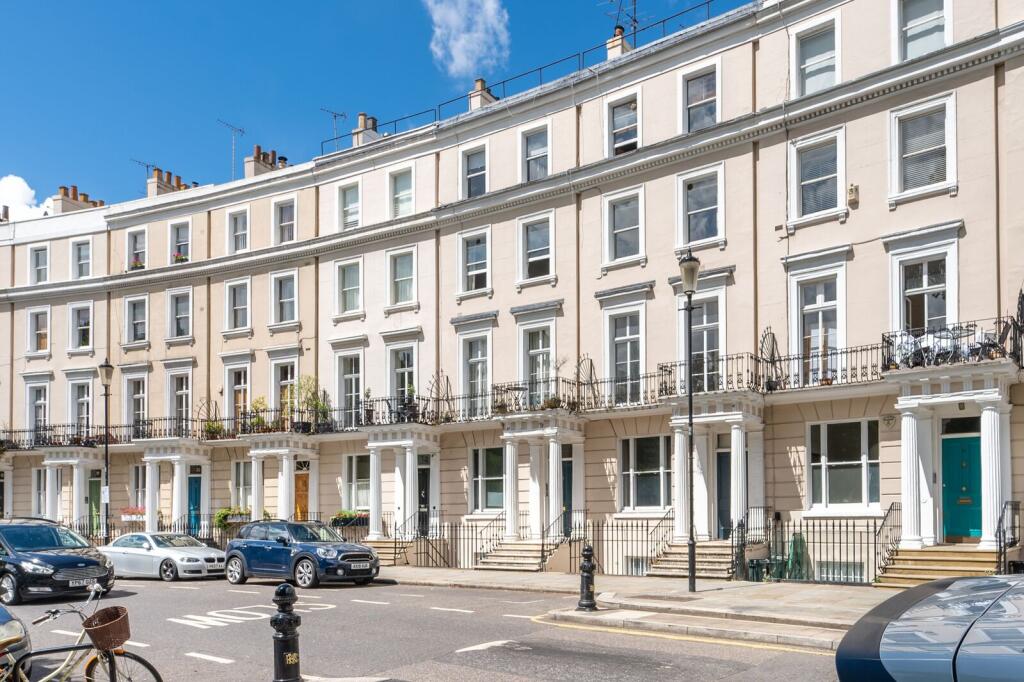 2 bed 1st Floor Flat for rent in London. From Foxtons - Notting Hill 2 bed 1st Floor Flat for rent in London. From Foxtons - Notting Hill