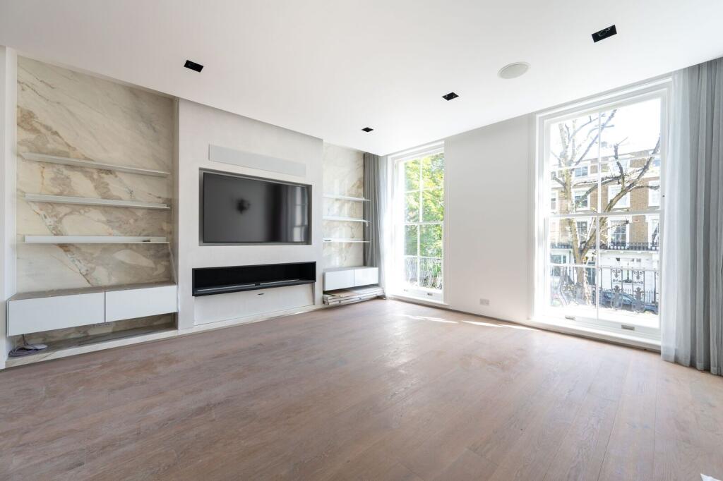 5 bed Detached for rent in Paddington. From Foxtons - Notting Hill 5 bed Detached for rent in Paddington. From Foxtons - Notting Hill