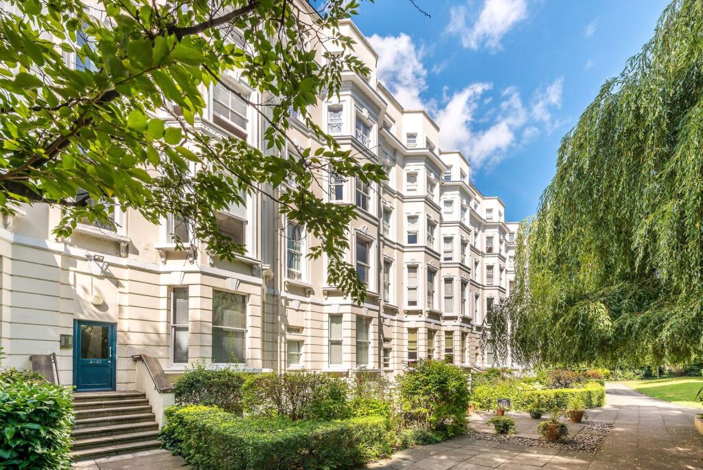 1 bed 1st Floor Flat for rent in London. From Foxtons - Notting Hill