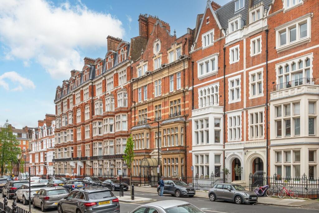 4 bed Studio for rent in London. From Foxtons - Notting Hill
