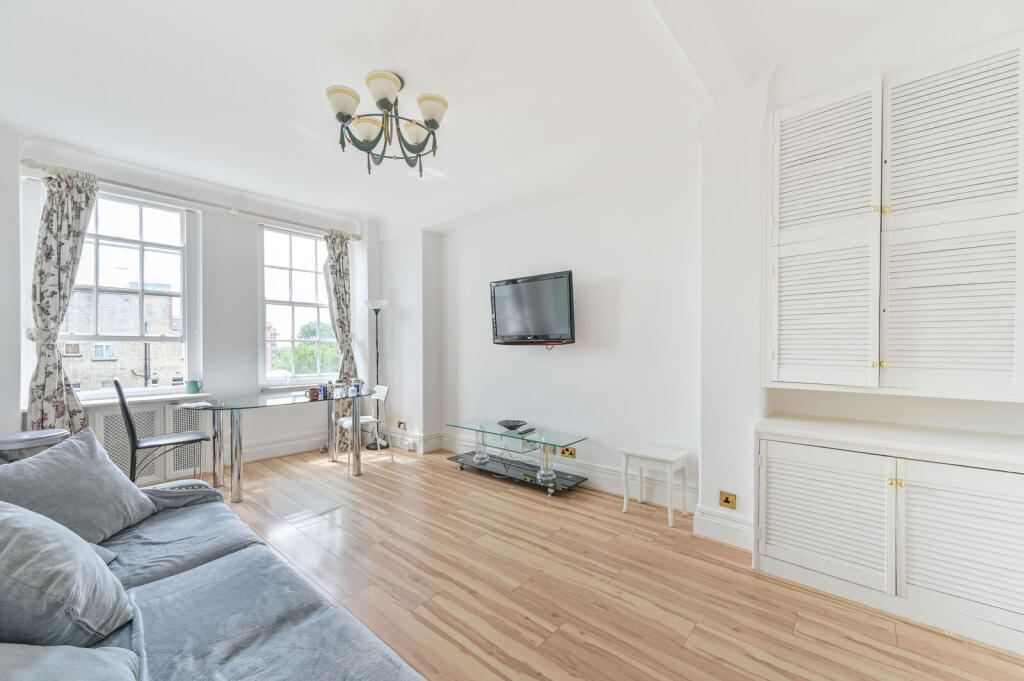 1 bed 1st Floor Flat for rent in London. From Foxtons - Notting Hill