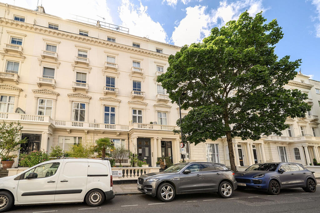 4 bed Studio for rent in London. From Foxtons - Notting Hill