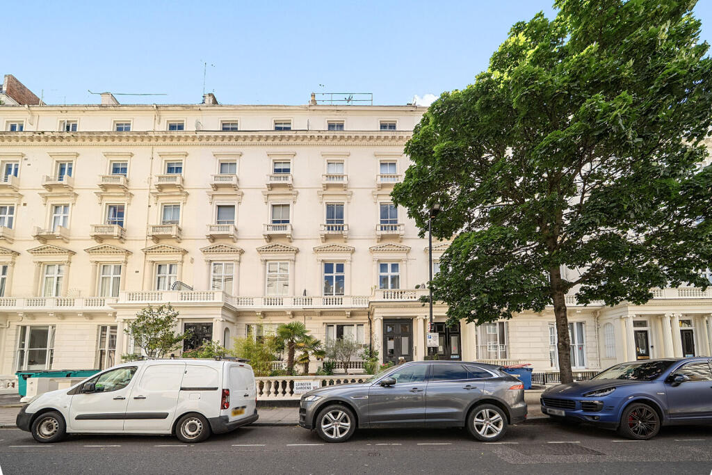 4 bed Studio for rent in London. From Foxtons - Notting Hill