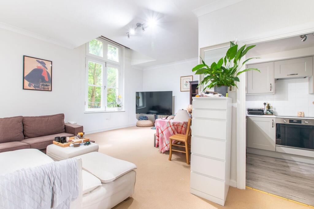 1 bed 1st Floor Flat for rent in Paddington. From Foxtons - Notting Hill