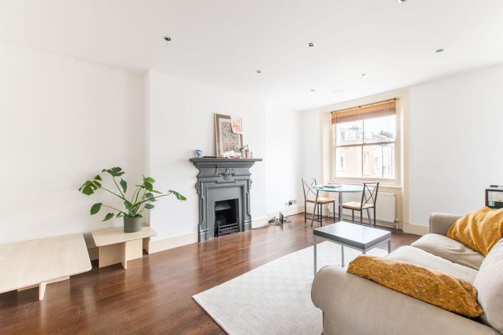 1 bed 1st Floor Flat for rent in Paddington. From Foxtons - Notting Hill