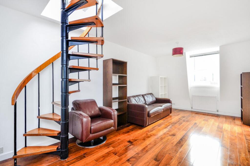 1 bed 1st Floor Flat for rent in Paddington. From Foxtons - Notting Hill