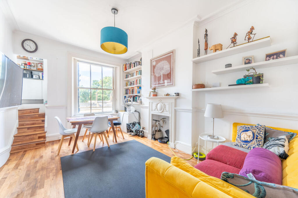 2 bed 1st Floor Flat for rent in Paddington. From Foxtons - Notting Hill