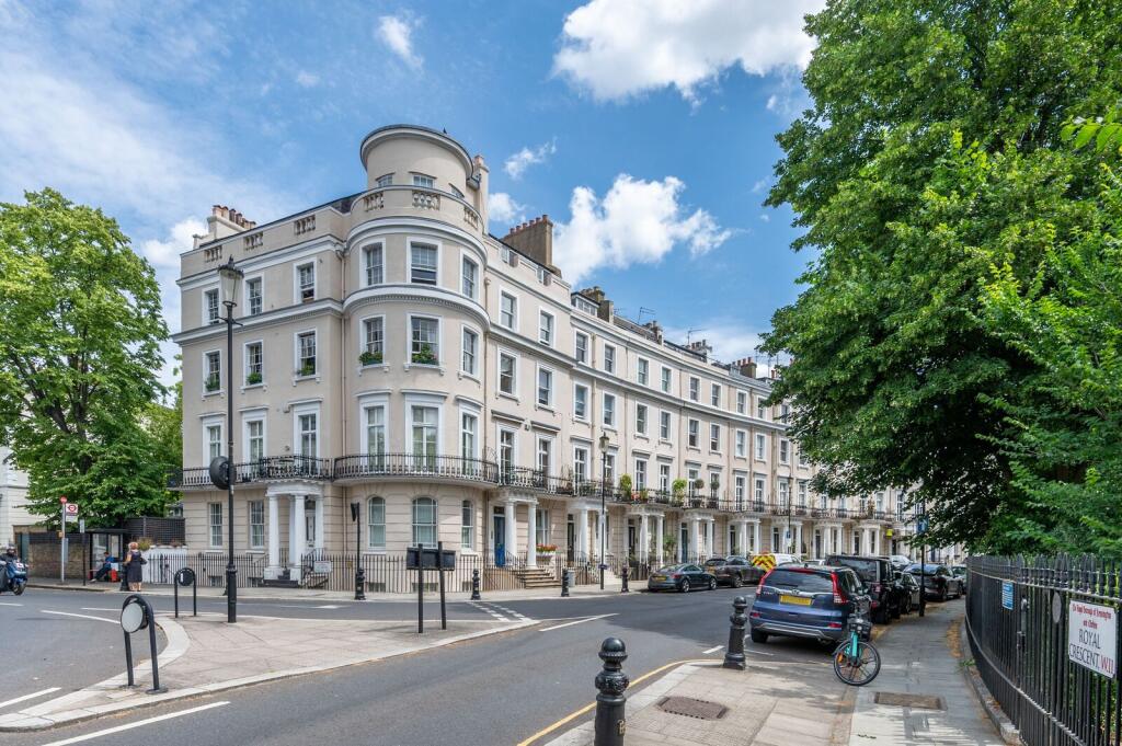 2 bed 1st Floor Flat for rent in London. From Foxtons - Notting Hill 2 bed 1st Floor Flat for rent in London. From Foxtons - Notting Hill