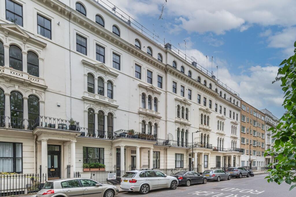 1 bed 1st Floor Flat for rent in London. From Foxtons - Notting Hill