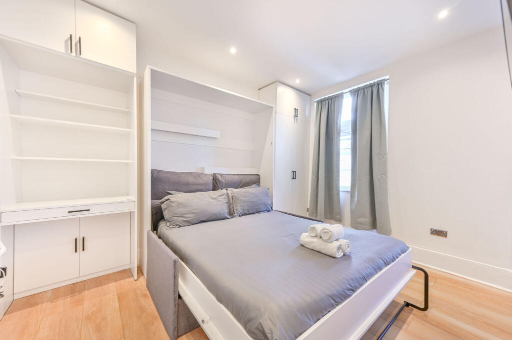 4 bed Studio for rent in Paddington. From Foxtons - Notting Hill