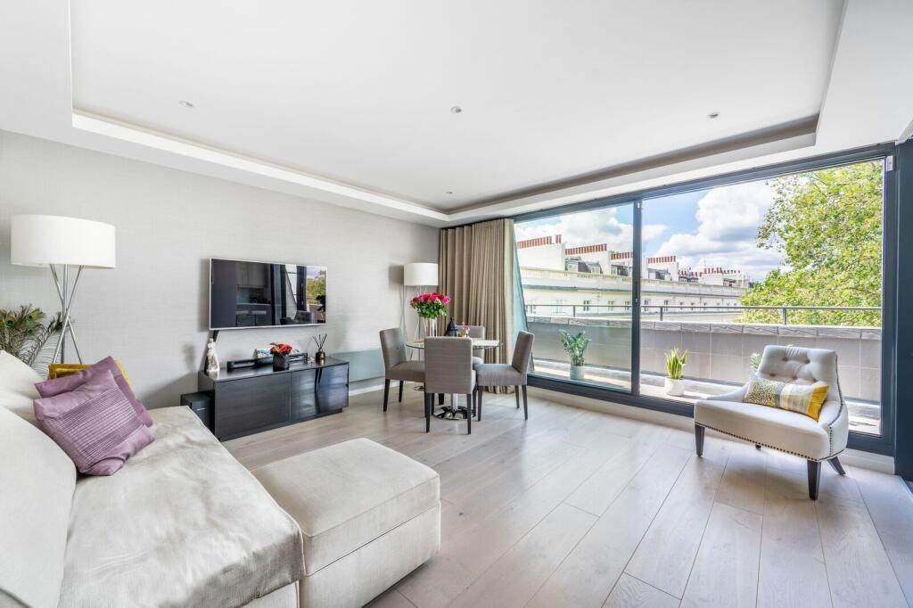 2 bed 1st Floor Flat for rent in Paddington. From Foxtons - Notting Hill