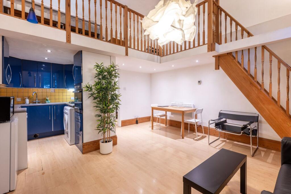 1 bed 1st Floor Flat for rent in Paddington. From Foxtons - Notting Hill