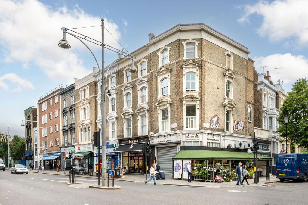 1 bed 1st Floor Flat for rent in Kensington. From Foxtons - Notting Hill 1 bed 1st Floor Flat for rent in Kensington. From Foxtons - Notting Hill