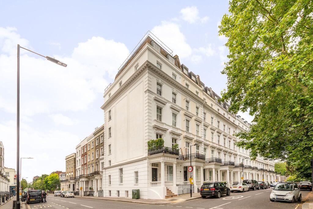 2 bed 1st Floor Flat for rent in Paddington. From Foxtons - Notting Hill 2 bed 1st Floor Flat for rent in Paddington. From Foxtons - Notting Hill