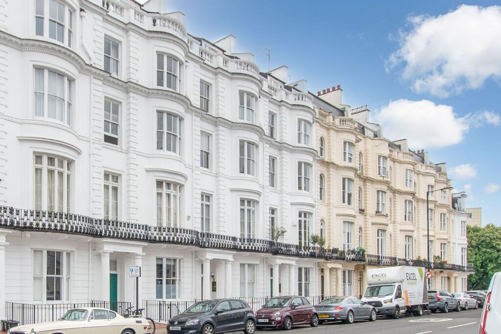 1 bed 1st Floor Flat for rent in Paddington. From Foxtons - Notting Hill