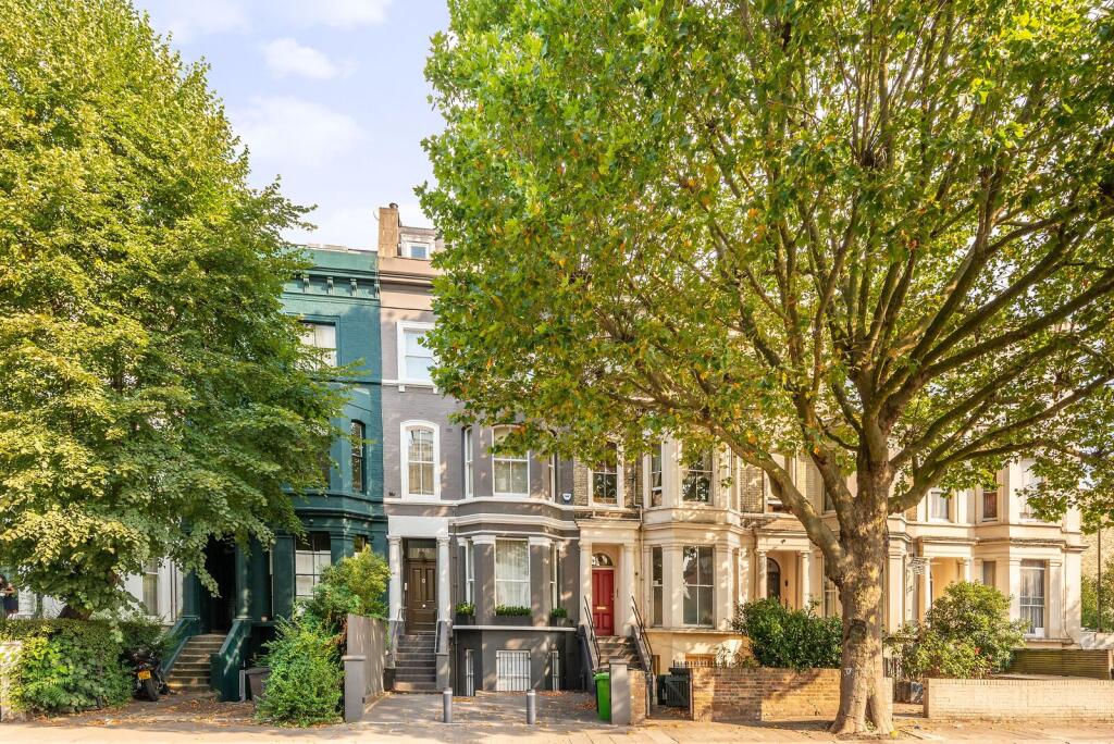 2 bed 1st Floor Flat for rent in Paddington. From Foxtons - Notting Hill
