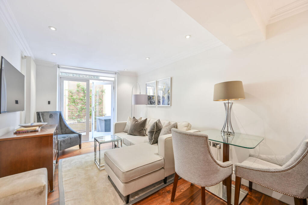 1 bed 1st Floor Flat for rent in Paddington. From Foxtons - Notting Hill
