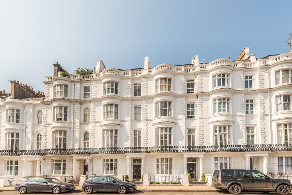 2 bed 1st Floor Flat for rent in Paddington. From Foxtons - Notting Hill