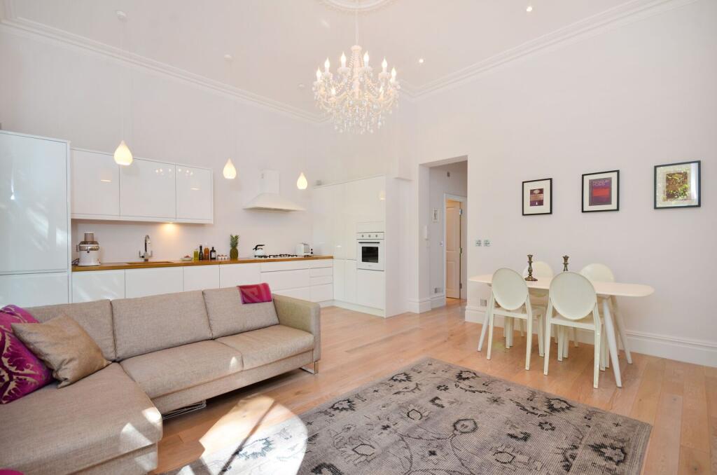 1 bed 1st Floor Flat for rent in Paddington. From Foxtons - Notting Hill