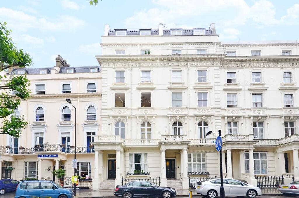 4 bed Studio for rent in London. From Foxtons - Notting Hill