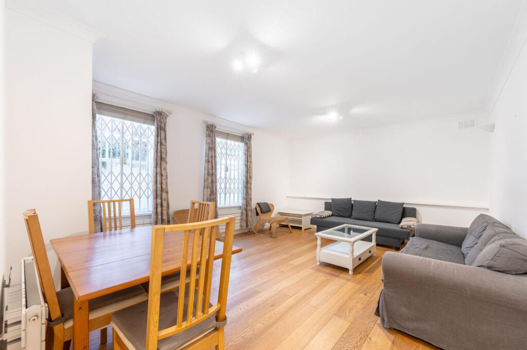 1 bed 1st Floor Flat for rent in London. From Foxtons - Notting Hill