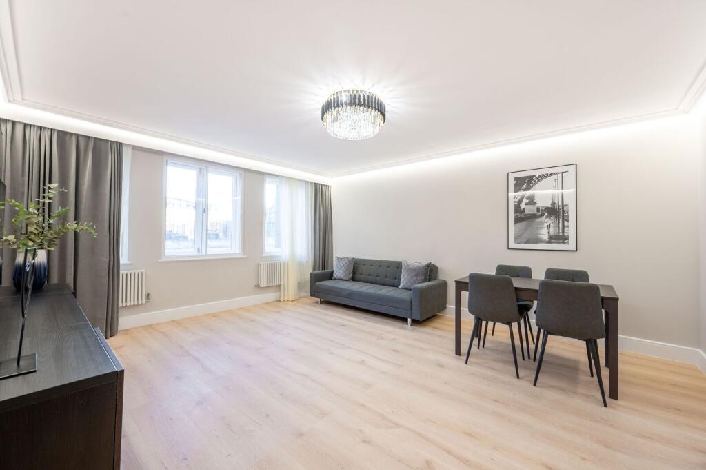 2 bed 1st Floor Flat for rent in London. From Foxtons - Notting Hill
