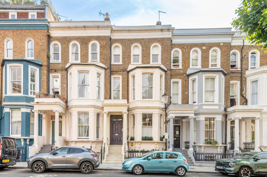 5 bed Detached for rent in London. From Foxtons - Notting Hill 5 bed Detached for rent in London. From Foxtons - Notting Hill