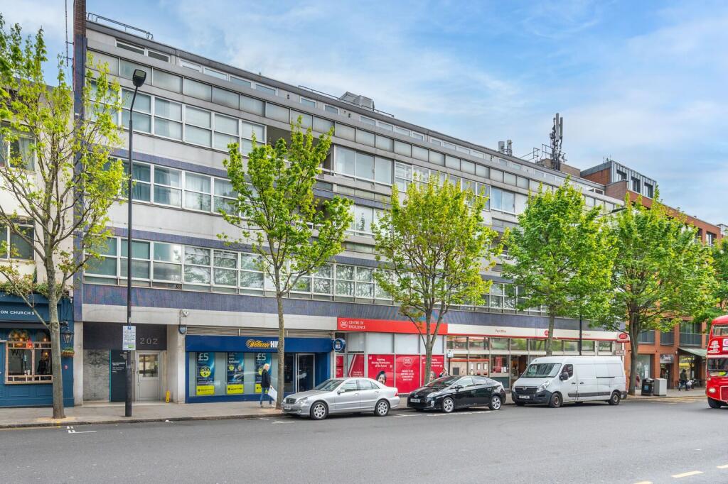 4 bed Studio for rent in Kensington. From Foxtons - Notting Hill 4 bed Studio for rent in Kensington. From Foxtons - Notting Hill