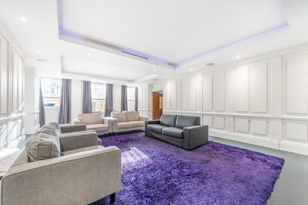 3 bed 1st Floor Flat for rent in London. From Foxtons - Notting Hill 3 bed 1st Floor Flat for rent in London. From Foxtons - Notting Hill