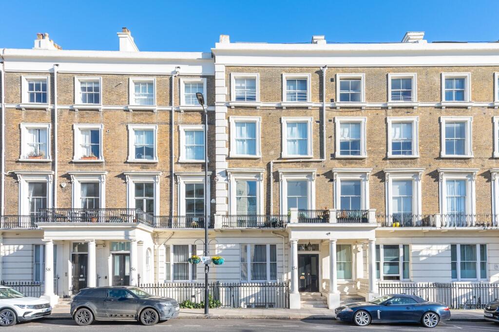 3 bed 1st Floor Flat for rent in London. From Foxtons - Notting Hill 3 bed 1st Floor Flat for rent in London. From Foxtons - Notting Hill